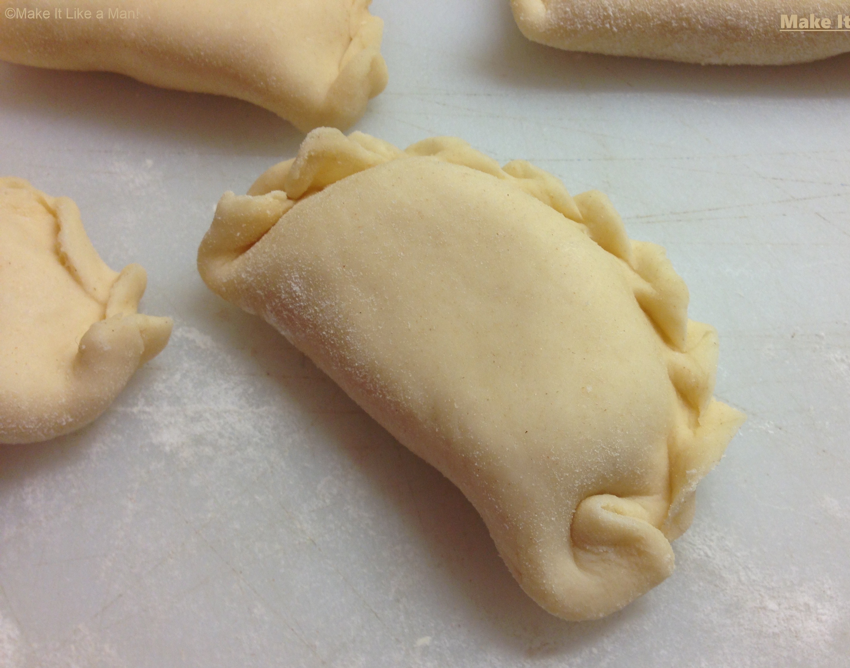 Perfect Pierogi Recipes  pdf