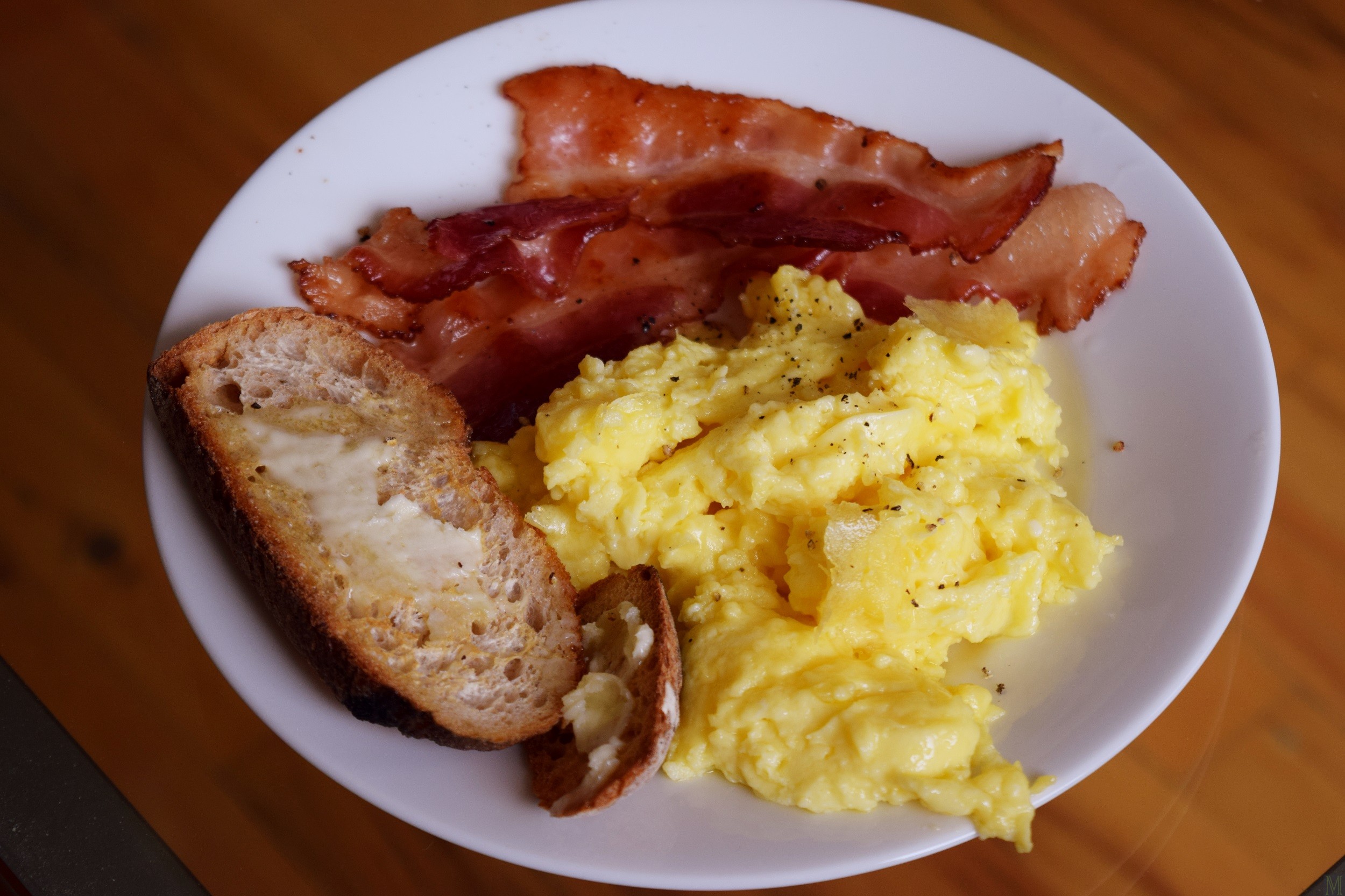 4 Tips for Creamier Scrambled Eggs – Probably Worth Sharing