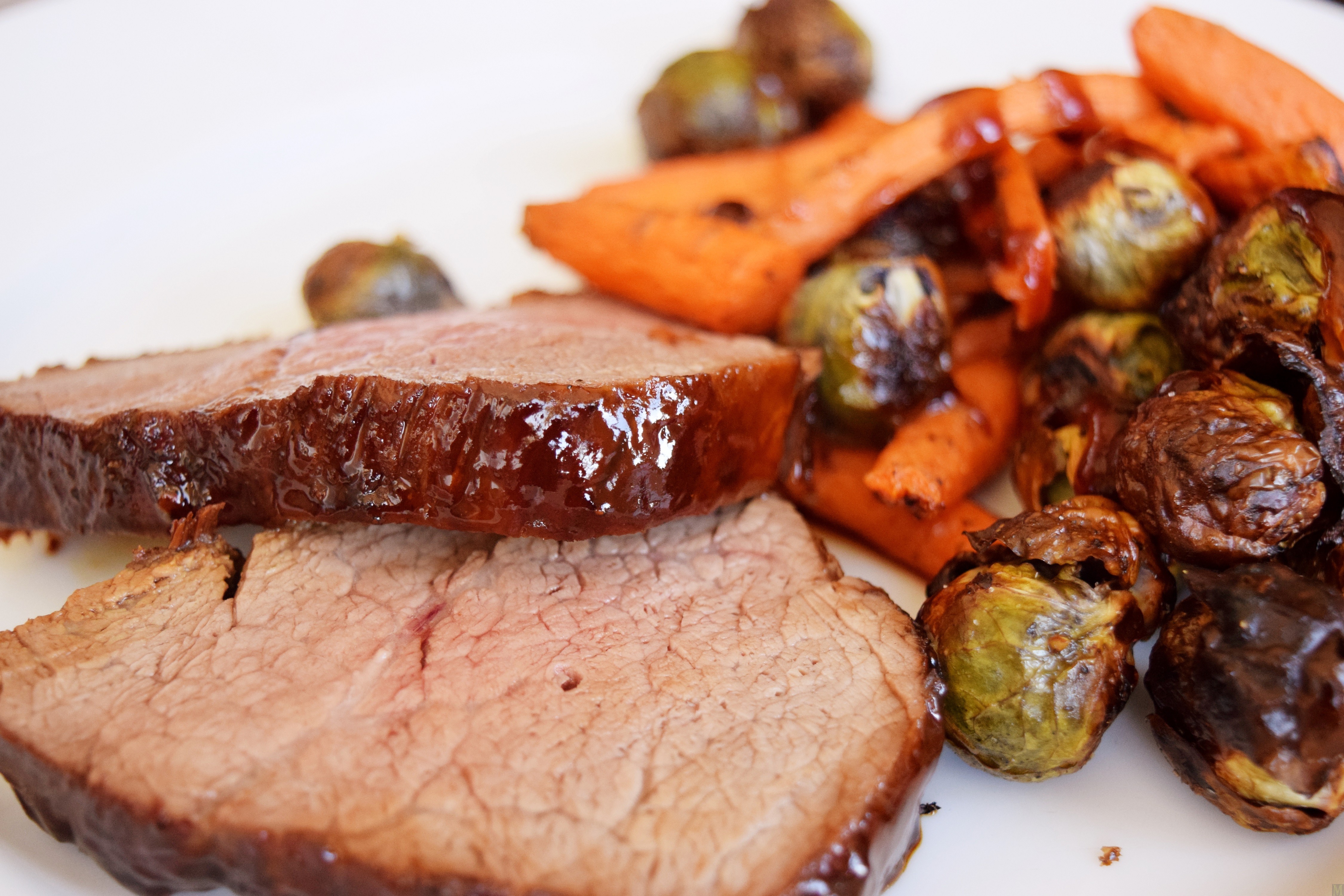 Roasted Beef Tenderloin Recipe Taste of Home